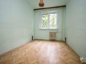 Prodej bytu 3+1, Strakonice, Dr. Jiřího Fifky, 62 m2