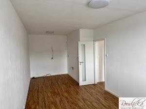 Prodej bytu 2+kk, Lovosice, Dlouhá, 46 m2