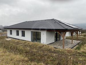 Prodej rodinného domu, Kaplice, 102 m2