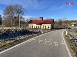 Prodej ubytování, Bořetín, 1200 m2