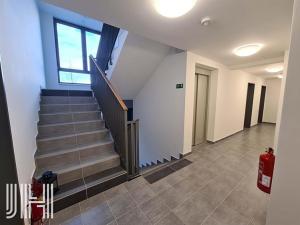 Prodej bytu 2+kk, Prostějov, Jana Sedláčka, 54 m2