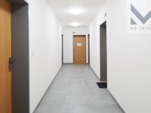 Prodej bytu 4+kk, Praha - Řepy, Laudova, 110 m2