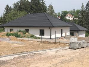 Prodej rodinného domu, Příbram, Habrová, 102 m2