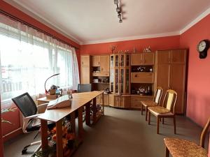 Prodej rodinného domu, Nová Paka, Krkonošská, 150 m2