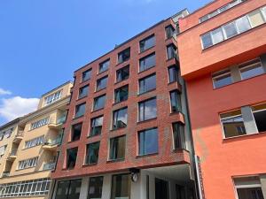 Prodej bytu 3+kk, Praha - Libeň, 80 m2