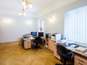 Prodej kanceláře, Praha - Smíchov, 650 m2