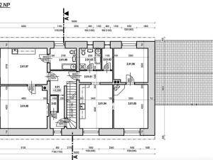 Prodej bytu 1+1, Stránka, 45 m2