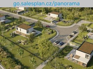 Prodej pozemku pro bydlení, Lovosice, 985 m2