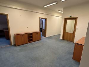 Pronájem kanceláře, Ostrava, Špálova, 188 m2