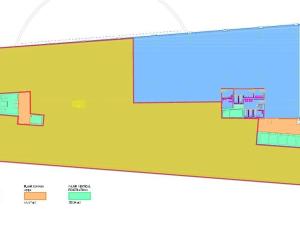 Pronájem kanceláře, Praha - Michle, Vyskočilova, 1500 m2