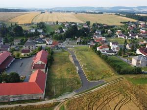 Prodej pozemku pro bydlení, Bohuslavice, 900 m2