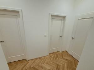 Pronájem bytu 3+kk, Brno, Jakubské náměstí, 80 m2