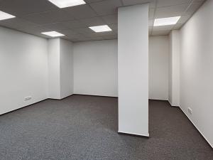 Pronájem kanceláře, Brno, Moravské náměstí, 30 m2