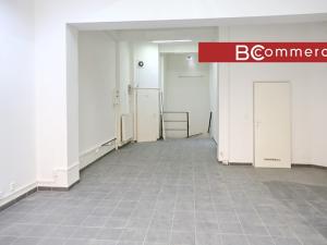 Pronájem obchodního prostoru, Brno, 150 m2