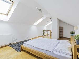 Prodej bytu 4+kk, Praha - Staré Město, Bílkova, 144 m2