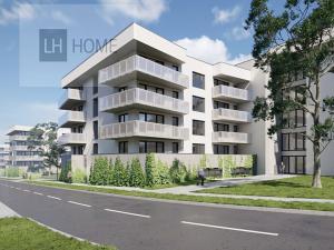 Prodej bytu 1+kk, Karlovy Vary, 76 m2