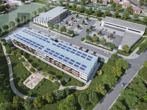 Prodej bytu 1+kk, Velké Přílepy, 44 m2