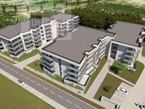 Prodej bytu 3+kk, Karlovy Vary, 101 m2