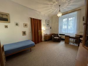 Prodej bytu 1+1, Praha - Vysočany, Zákostelní, 45 m2