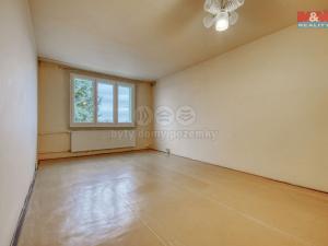 Prodej bytu 3+1, Kralovice, Liliová, 76 m2
