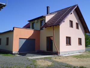 Prodej rodinného domu, Bolešiny, 140 m2