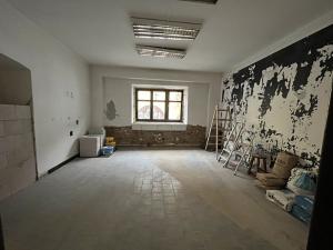 Prodej rodinného domu, Klatovy, 420 m2
