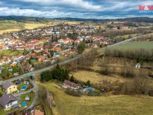 Prodej rodinného domu, Kosova Hora, 212 m2