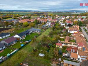 Prodej pozemku pro bydlení, Bedihošť, 1503 m2