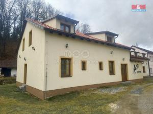 Prodej ubytování, Český Krumlov - Latrán, Chvalšinská, 682 m2