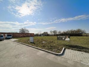 Prodej pozemku pro bydlení, Přelouč, Libušina, 620 m2