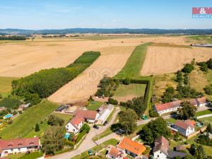 Prodej pozemku pro bydlení, Vodňany - Křtětice, 5257 m2