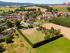 Prodej pozemku pro bydlení, Vodňany - Křtětice, 5257 m2