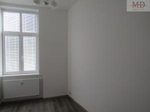 Pronájem bytu 2+kk, Teplice, Myslbekova, 61 m2