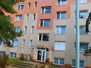 Prodej bytu 4+1, Praha - Modřany, Hausmannova, 95 m2