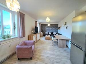 Prodej bytu 4+kk, Plzeň, Houškova, 85 m2