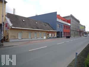 Prodej komerční nemovitosti, Prostějov, Olomoucká, 150 m2