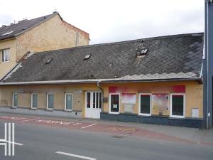 Prodej komerční nemovitosti, Prostějov, Olomoucká, 150 m2