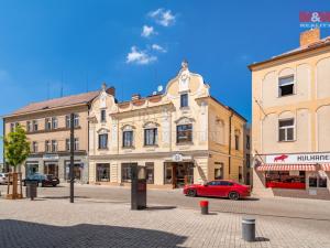 Prodej činžovního domu, Kladno, Havířská, 13813 m2