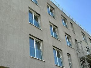 Prodej obchodního prostoru, Praha - Hostavice, Českobrodská, 100 m2