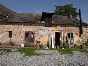 Prodej rodinného domu, Boudy, 100 m2