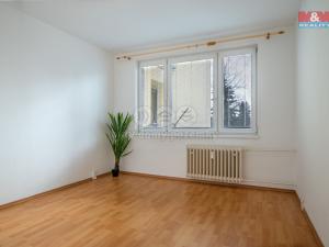 Prodej bytu 3+1, Strakonice - Strakonice I, Máchova, 66 m2