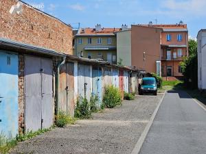 Prodej garáže, Brno, 19 m2