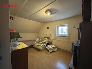 Prodej ubytování, Křimov, 401 m2