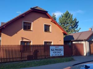 Prodej rodinného domu, Nučice, Kubrova, 232 m2