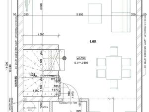 Prodej pozemku pro bydlení, Radostice, Pod Sirotkem, 256 m2