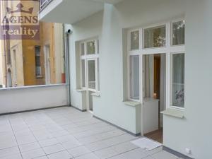 Prodej bytu 2+kk, Praha - Vinohrady, Slavíkova, 139 m2