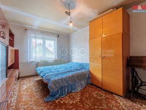 Prodej rodinného domu, Sokolov, Pod Sokolí strání, 97 m2