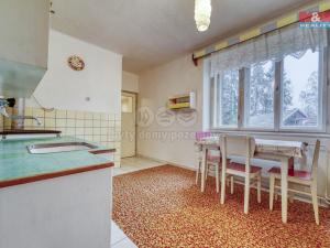 Prodej rodinného domu, Kbel - Malinec, 112 m2