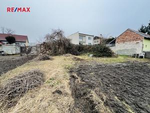 Prodej pozemku pro bydlení, Vracov, 1403 m2