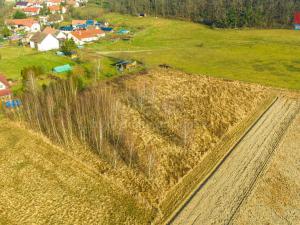 Prodej pozemku pro bydlení, Stará Lysá - Čihadla, 1972 m2